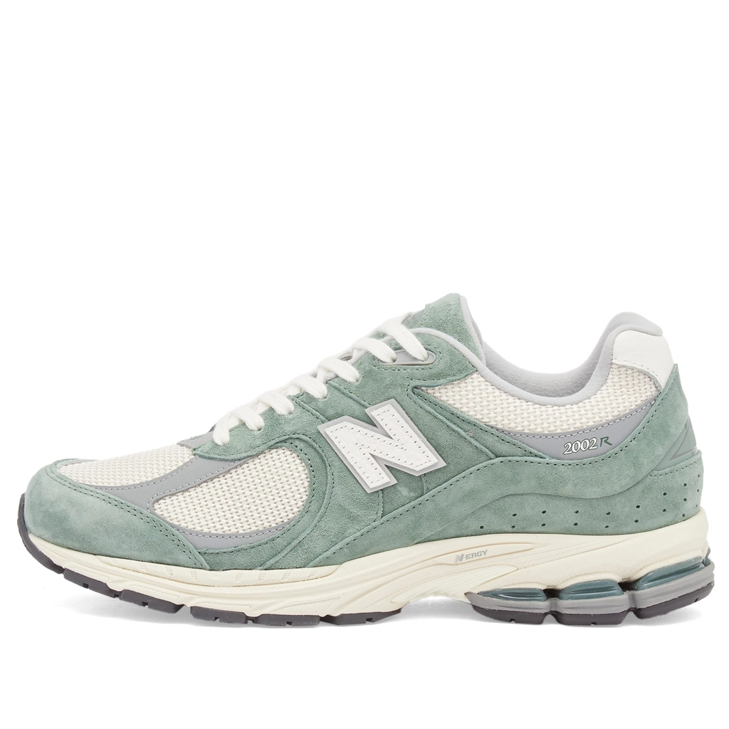 New Balance 2002R Sneaker Juniper